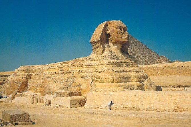 Private Full Day Tour To Cairo from Port Said Port & Hotels - Khan el-Khalili and Old Cairo Streets