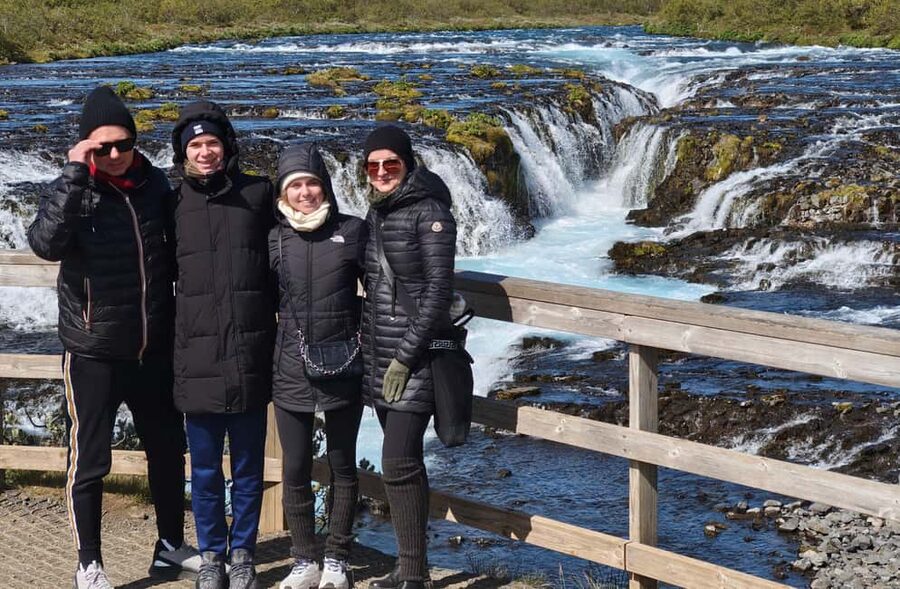 Private Golden Circle Tour from Skarfabakki cruise terminal - Four useful details before you book