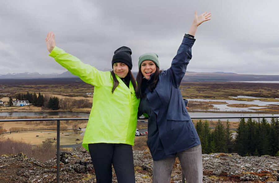 Private Golden Circle Tour from Skarfabakki cruise terminal - Why this Golden Circle tour works well from a cruise ship