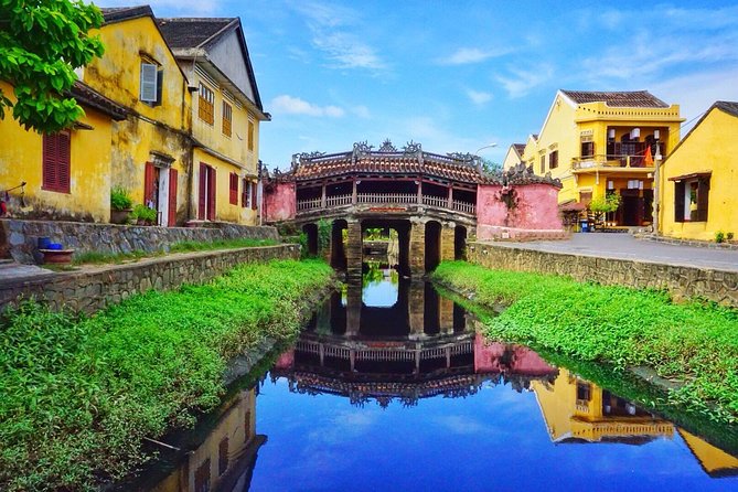 Private Golden Hand Bridge, Hoi An & Danang City from Cruise Port - Who will enjoy this Central Vietnam day?