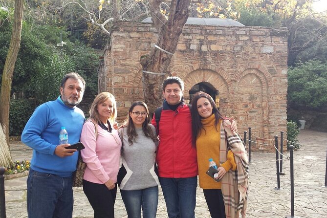 Private Guided Ephesus Tour for Cruise Travelers - What the $85 price really covers