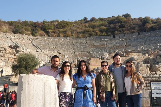 Private Guided Ephesus Tour From Kusadasi Cruise Port - What the $75 price really covers