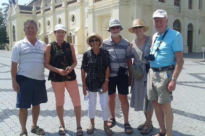 Private Guided Kochi Tuk tuk Tours with Pickup from Cruise Ships - Timing, comfort, and practical details