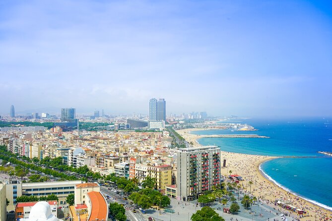 Private, guided shore excursion w/ chauffeured vehicle - Timing, weather, and booking details
