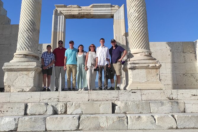 Private Half Day Ephesus Shore Excursion from Kusadasi - Why Ephesus deserves your limited shore time