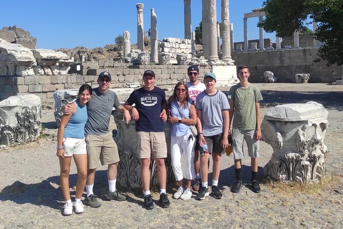 Private Half Day Ephesus Shore Excursion from Kusadasi - Is $60 a good price for this Kusadasi excursion?