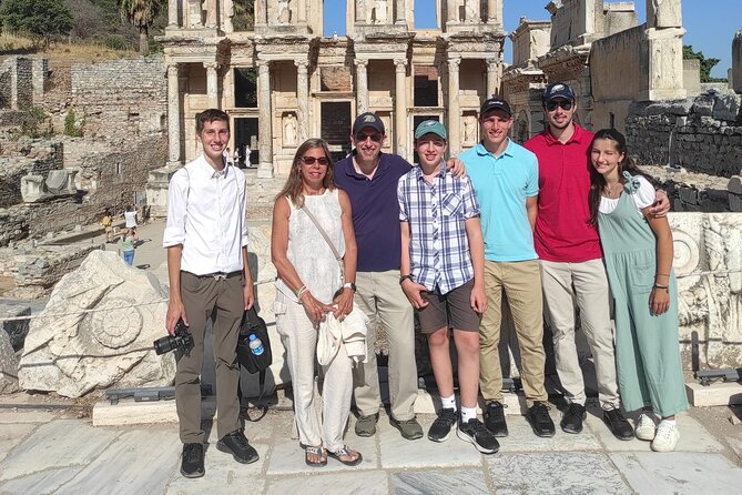 Private Half Day Ephesus Shore Excursion from Kusadasi - Who will get the most from this tour?