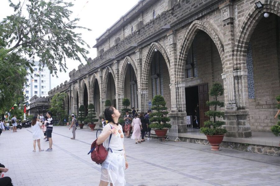 Private Half-Day Nha Trang City Tour from Cruise Port - Ponagar Tower, where Cham culture takes center stage