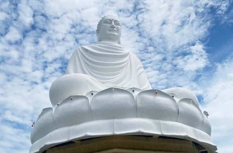 Private Half-Day Nha Trang City Tour from Cruise Port - Dam Market and the everyday side of Nha Trang