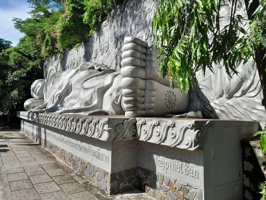 Private Half-Day Nha Trang City Tour from Cruise Port - Who gets the best value from $70