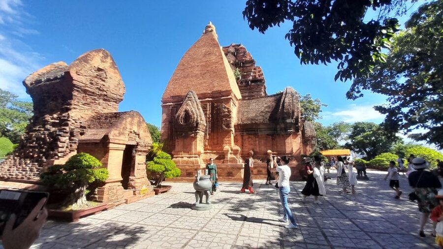 Private Half-Day Nha Trang City Tour from Cruise Port - Practical advice before you go