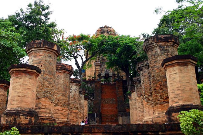 Private Half-Day Nha Trang Shore Excursion - Key points to know before booking