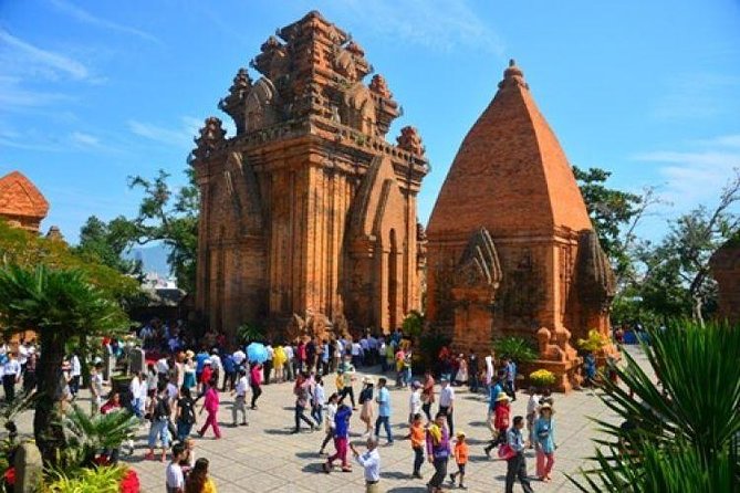 Private Half-Day Nha Trang Shore Excursion - The National Oceanographic Museum in 30 minutes