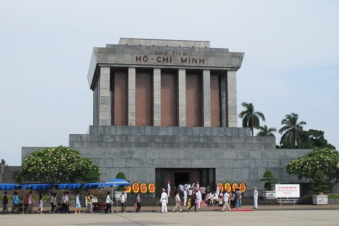 Private Hanoi City Shore Excursion from Ha Long Cruise Port - Key points to know before booking