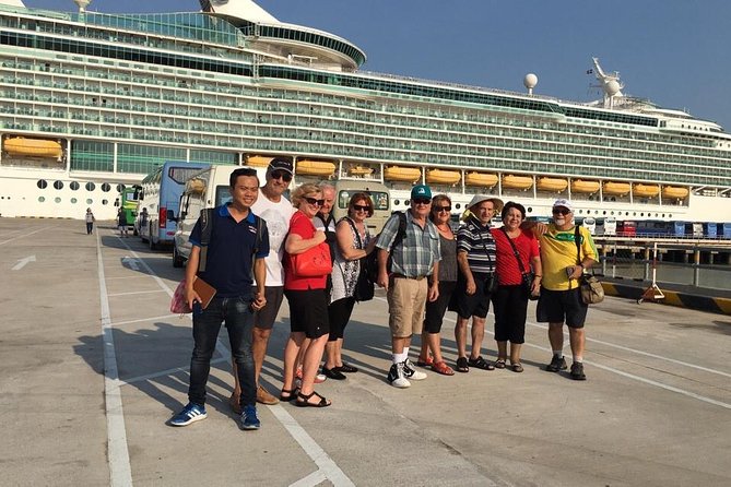 Private Hanoi Shore Excursion with Puppet Show from the port - Key points to know before booking