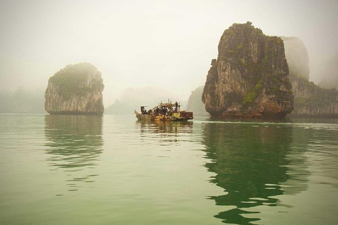Private Hanoi Shore Excursion with Puppet Show from the port - What the $157 price gets you