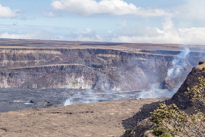 Private Hilo Shore Excursion - Volcanoes, Waterfalls, & Beaches - Key points at a glance