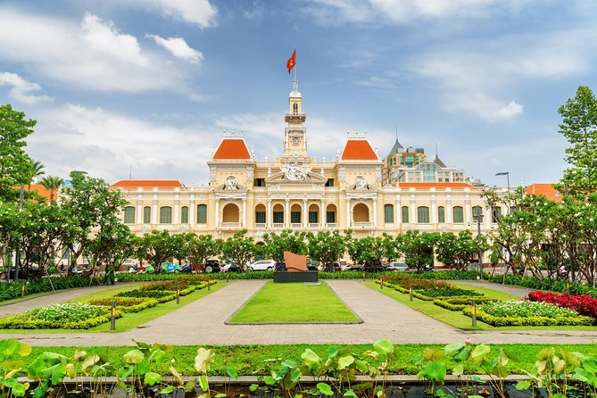 Private Ho Chi Minh City Shore Excursion from Cruise Port - Why this private shore trip works well