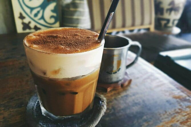 Private Ho Chi Minh City Tour from Port & Vietnamese Egg Coffee - A full-day introduction from the cruise port