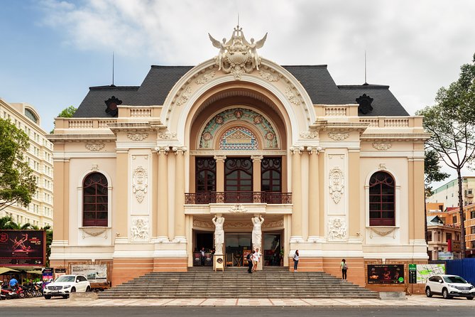 Private Ho Chi Minh City Tour - Shore Excursions - How the Private Format Changes the Day