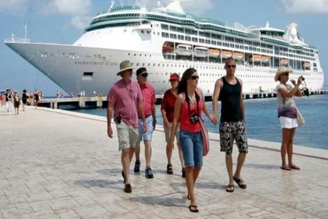 Private Ho Minh City Sightseeing Shore Excursion From Phu My Port - Ba Thien Hau Temple and Binh Tay Market