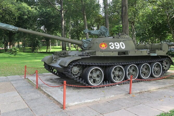 Private Ho Minh City Sightseeing Shore Excursion From Phu My Port - Markets, food, and shopping time