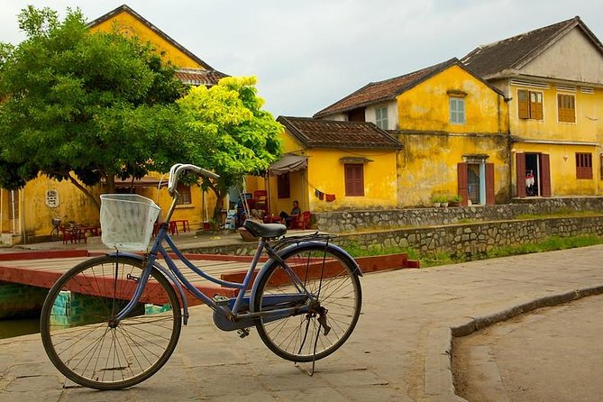 Private Hoi An and Da Nang Shore Excursion from Port - Why this shore excursion covers so much ground
