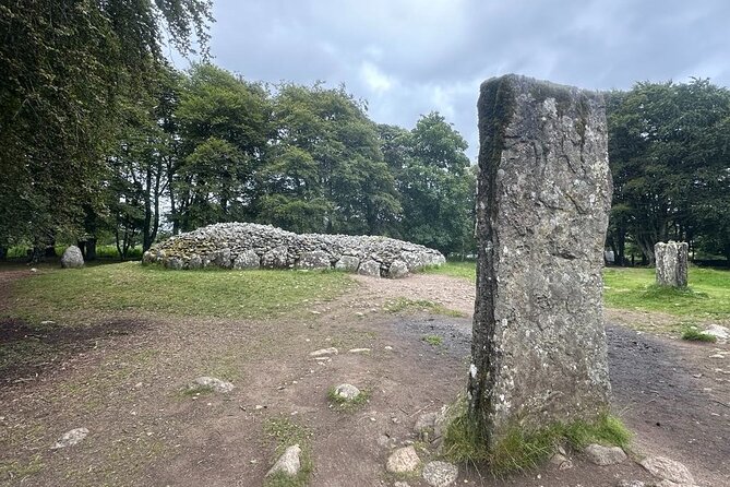 Private Invergordon Shore Excursion with Cawdor Castle (12 max) - Cawdor Castle, gardens, and 90 minutes of freedom