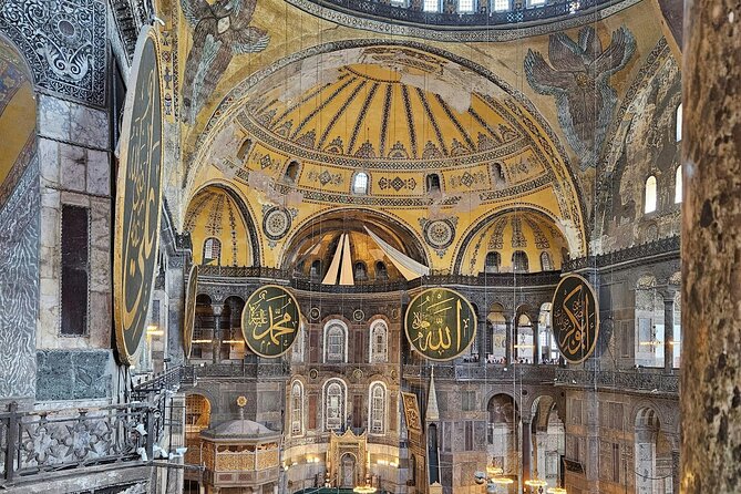 Private Istanbul Shore Excursion with Guaranteed Cruise Return - The Hippodrome and its imperial markers