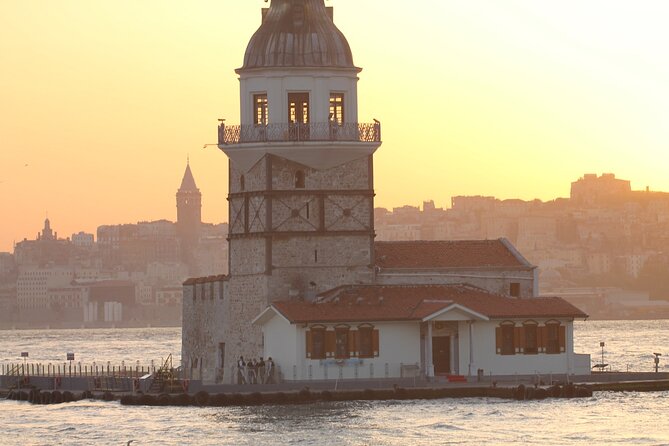 Private Istanbul Tour from Galataport Cruise Ships - Hippodrome: monuments in an open-air square