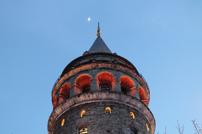 Private Istanbul Tour from Galataport Cruise Ships - Grand Bazaar: shopping with a time limit