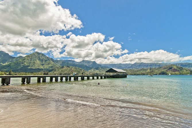 Private Kauai North Shore Tour - A private route through Kauai’s north and east sides