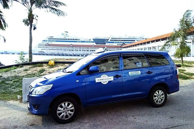 Private Kuala Lumpur Shore Excursions - Key Points for a Port Klang Day Trip