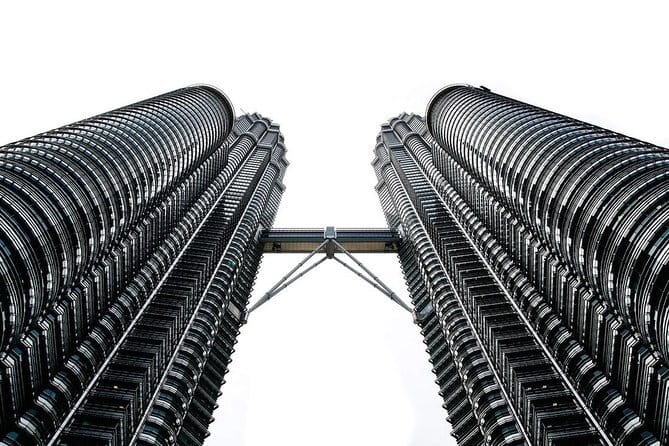 Private Kuala Lumpur Shore Excursions - National Mosque and Malaysia’s Islamic Identity