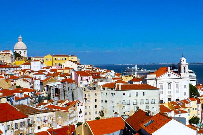 Private Lisbon and Sintra Shore Excursion with Port Pick-Up - Why this private Lisbon and Sintra tour works well from a cruise ship