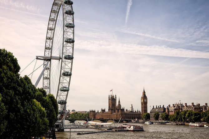 Private London Arrival Transfer - Cruise Port to Central London - Choosing the right port pickup