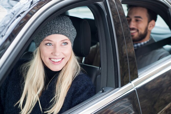 Private London Departure Transfer - Hotel / Accommodation to Cruise Port - Timing your pickup for a cruise day