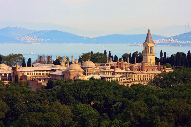 Private & Mini Group 7-8 Hours Guided Istanbul Tour / Cruise Port - Why this Istanbul shore excursion works well