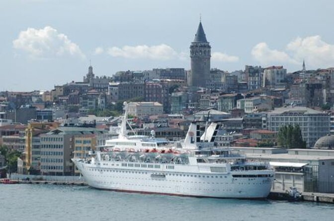 Private & Mini Group 7-8 Hours Guided Istanbul Tour / Cruise Port - The Hippodrome and Istanbul’s imperial core