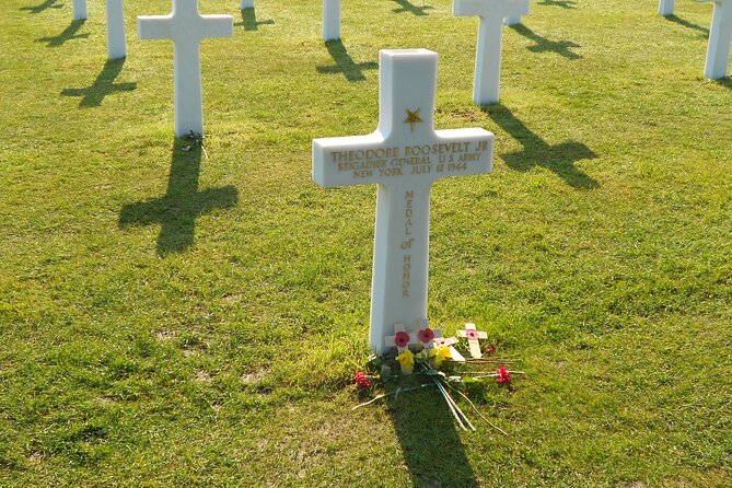 Private Normandy DDAY Tour from Cruise Port Le Havre or Honfleur - Lunch, road time, and the shape of the day