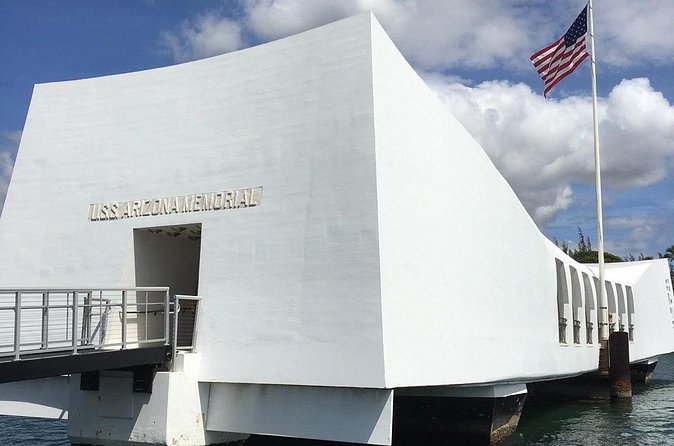 Private Pearl Harbor & North Shore tour (Se habla Español) - What the private format really adds