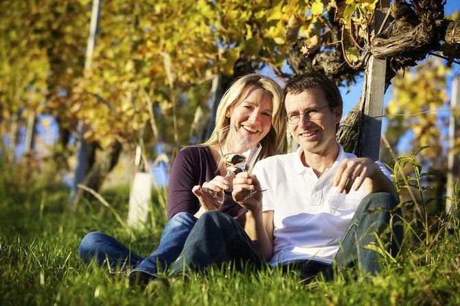 Private Pisa, Pasta and Chianti Lovers Wine Experience Livorno Shore Excursion - Booking and cancellation details to know
