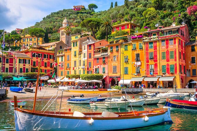 Private Portofino & Santa Margherita Shore Excursion from Genoa - Why this private Genoa shore excursion works