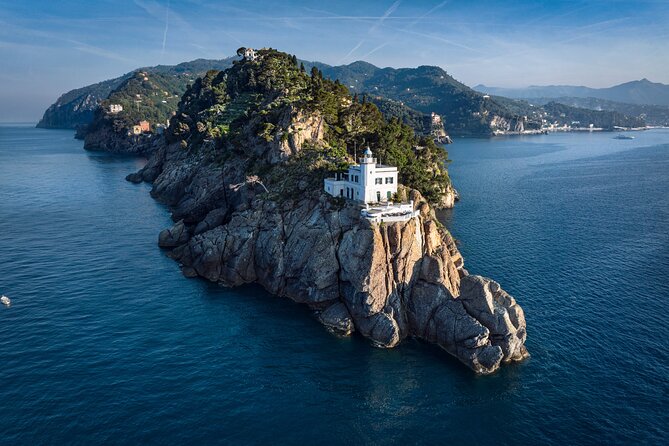 Private Portofino & Santa Margherita Shore Excursion from Genoa - Four churches show a quieter side of Santa Margherita