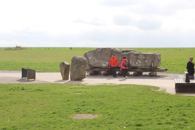 Private Pre Cruise Excursion Transfer London to Southampton Port Via Stonehenge - Why this transfer can save your cruise day