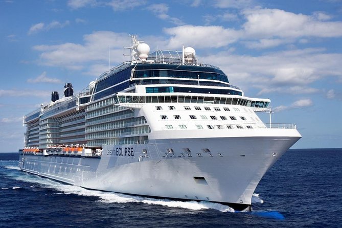 Private Pre Cruise Excursion Transfer London to Southampton Port Via Stonehenge - Leaving London with your luggage in the car
