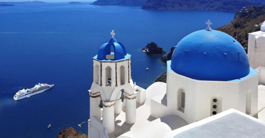 Private Shore Excursion: Best of Santorini Customized Tour - Is $194 per person good value?