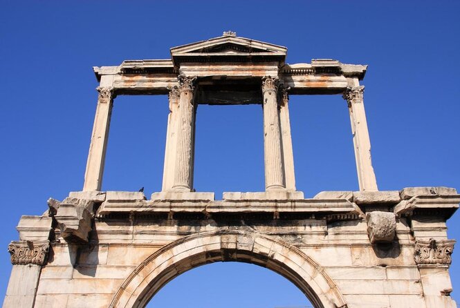 Private Shore Excursion Driving Tour of Athens Best and Athenian Riviera - Key points at a glance
