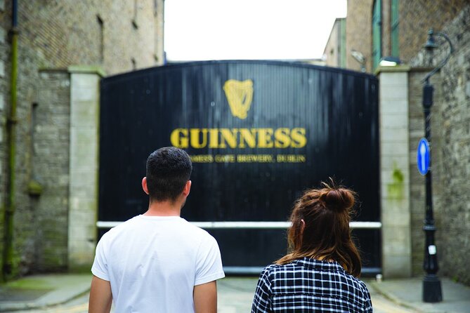 Private Shore Excursion Dublin with Guinness and Whiskey - Key Points Before You Book