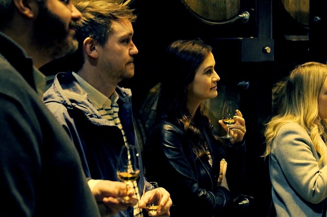 Private Shore Excursion Dublin with Guinness and Whiskey - Port Pickup at Dun Laoghaire Needs Careful Planning